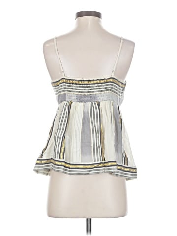 Banana Republic Sleeveless Blouse (view 2)