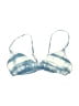 Billabong Tie-dye Blue Swimsuit Top Size M - photo 1