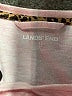 Lands' End Pink Short Sleeve T-Shirt Size XS - photo 7