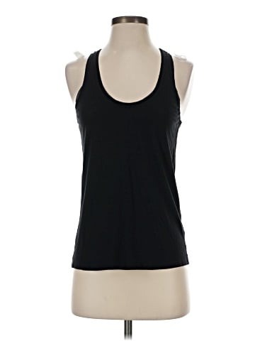 Hi-Line Active Tank (view 1)