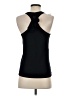 Hi-Line 100% Viscose Black Active Tank Size S - photo 2