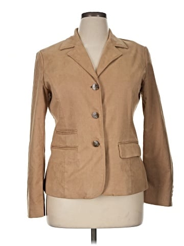 Liz Claiborne Blazer (view 1)