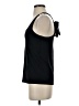 Hi-Line 100% Viscose Black Active Tank Size S - photo 5