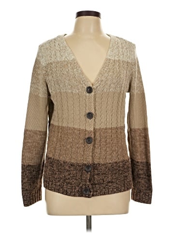 Christopher & Banks Cardigan (view 1)