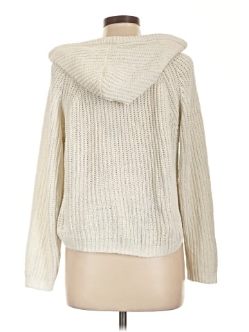 Self Esteem Pullover Sweater (view 2)
