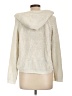 Self Esteem 100% Polyester Ivory Pullover Sweater Size L - photo 2