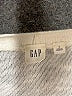 Gap Ivory Cardigan Size L - photo 7