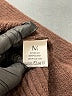 Unbranded Brown Pullover Sweater Size M - photo 7