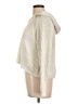 Self Esteem 100% Polyester Ivory Pullover Sweater Size L - photo 5