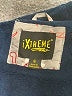 iXtreme Outfitters 100% Polyester Print Gray Windbreaker Size 6 - photo 3