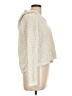 Self Esteem 100% Polyester Ivory Pullover Sweater Size L - photo 4