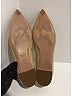 Prada Tan Patent Leather Flats Size EU 40 1/2 - photo 5