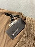 19 Cooper 100% Polyester Gray Casual Dress Size M - photo 7