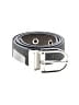 MICHAEL Michael Kors Gray Black Belt Size M - photo 1