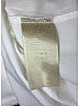 Burberry Ivory White Sleeveless Blouse Size M - photo 10