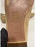 Prada Tan Patent Leather Flats Size EU 40 1/2 - photo 4