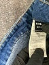 Shein Blue Jeans Size 2 - photo 7