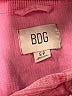 BDG 100% Cotton Pink Denim Jacket Size S - photo 6