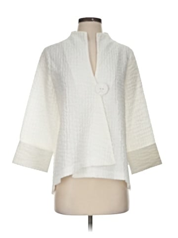 I.C. By Connie K Jacket (view 1)