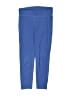 Coolibar Solid Blue Active Pants Size S (youth) - photo 1