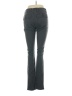 CAbi Chevron-herringbone Gray Jeans Size 4 - photo 2