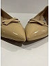 Prada Tan Patent Leather Flats Size EU 40 1/2 - photo 3