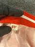 Unbranded Red Jacket Size 6 - photo 3