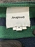 Desigual 100% Cotton Stripes Green Sweatshirt Size M - photo 7