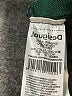 Desigual 100% Cotton Stripes Green Sweatshirt Size M - photo 8