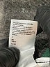 Desigual 100% Cotton Stripes Green Sweatshirt Size M - photo 10