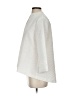 I.C. By Connie K 100% Polyester Ivory Jacket Size S - photo 5