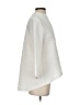I.C. By Connie K 100% Polyester Ivory Jacket Size S - photo 4
