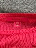 Lilly Pulitzer Hearts Pink Pullover Sweater Size XXS - photo 7