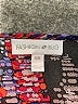 Fashion Bug 100% Polyester Black 3/4 Sleeve Blouse Size 0X - photo 7