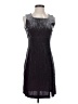 Wanko Gray Cocktail Dress Size EU 36 / US 6 - photo 1