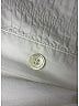 Burberry Ivory White Sleeveless Blouse Size M - photo 8