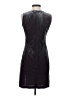 Wanko Gray Cocktail Dress Size EU 36 / US 6 - photo 2