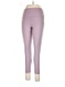 Yogalicious Purple Active Pants Size XL - photo 1