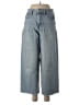 Madewell Blue Jeans Size 28 waist - photo 1