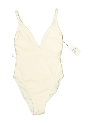Shade & Shore One Piece Swimsuit (view 1)