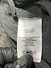 Eddie Bauer Chevron-herringbone Gray Dress Pants Size 10 - photo 8
