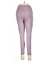 Yogalicious Purple Active Pants Size XL - photo 2