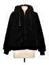 Bellivera Black Faux Fur Jacket Size L - photo 1