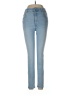 Zara Blue Jeans Size 6 - photo 1