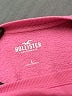 Hollister Pink Sweatshirt Size L - photo 7