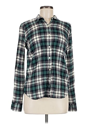 UNTUCKit Long Sleeve Button-Down Shirt (view 1)