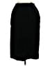 Jeri Marque Solid Black Formal Skirt Size 12 - photo 1