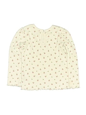 Little Me Long Sleeve Top (view 2)