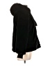Bellivera Black Faux Fur Jacket Size L - photo 4
