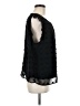 Unbranded Black Sleeveless Blouse Size M (estimated) - photo 4